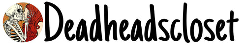 Deadheads Closet logo