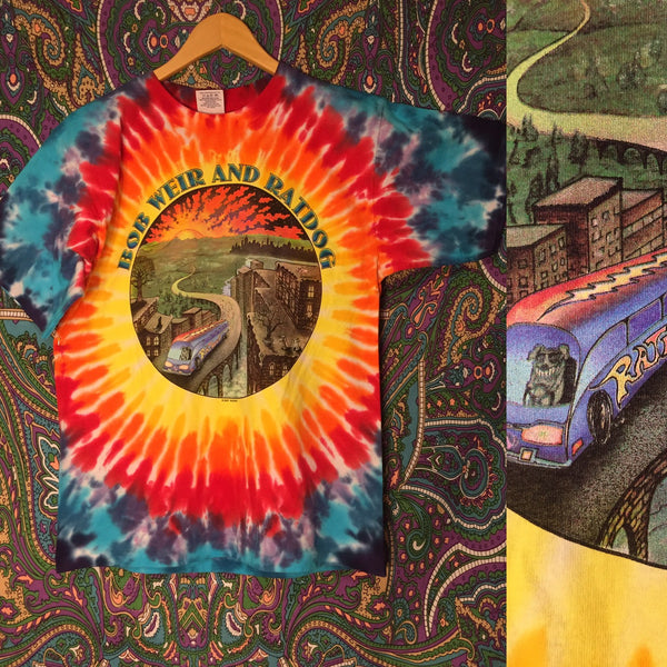 Ratdog 'Bus' Tee