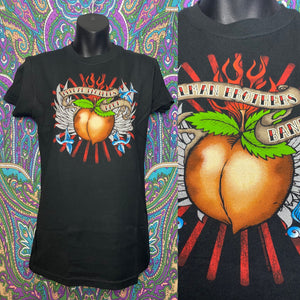 Ladies 'Allman Brothers Band' Tee