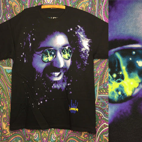 Jerry Garcia Spacey Tee