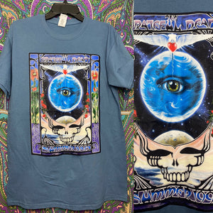 Grateful Dead 'Summer 95' Tee