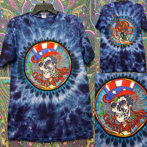 Grateful Dead 'Sam Rose' Tee