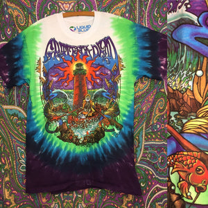 Grateful Dead 'Watchtower' Tee