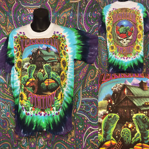 Grateful Dead 'Terrapin Station' Tee