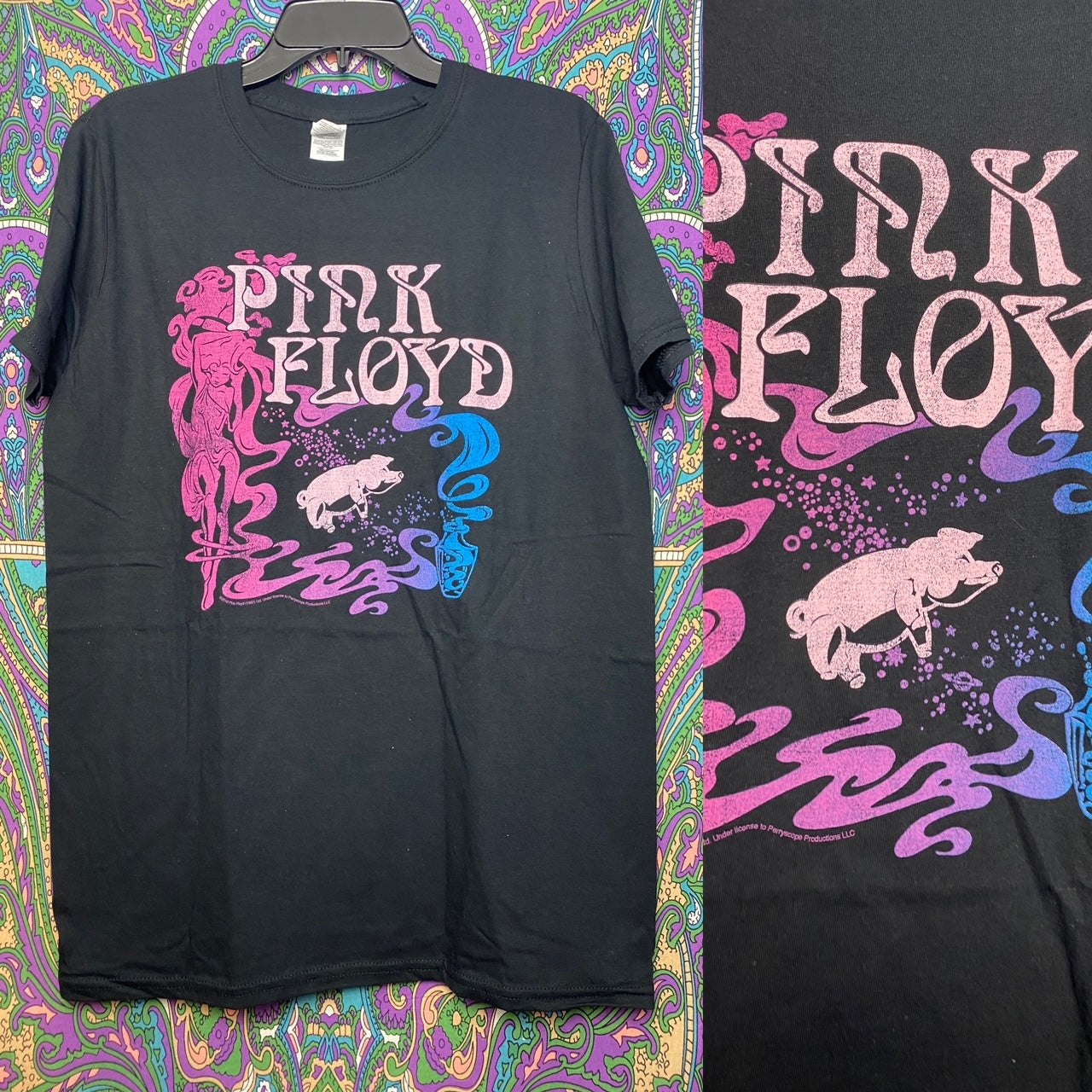 Pink Floyd 'Animals' Tee