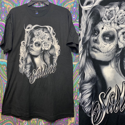 Sublime 'Calavera' Tee