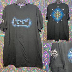 Tool 'Lateralus' Tee